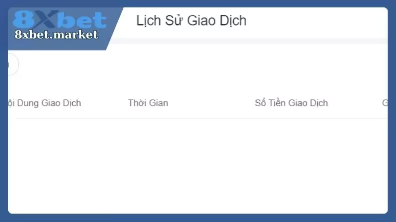 Bảo mật khi giao dịch nạp/ rút tiền