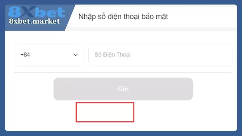 cách nhận mã 8Xbet đơn giản nhất