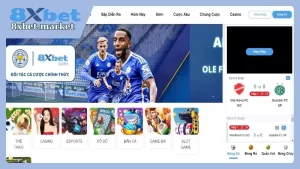 Lý do không đăng nhập được vào tài khoản 8XBet