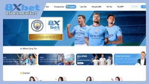 Tìm hiểu 8XBet của nước nào để an tâm khi đặt cược