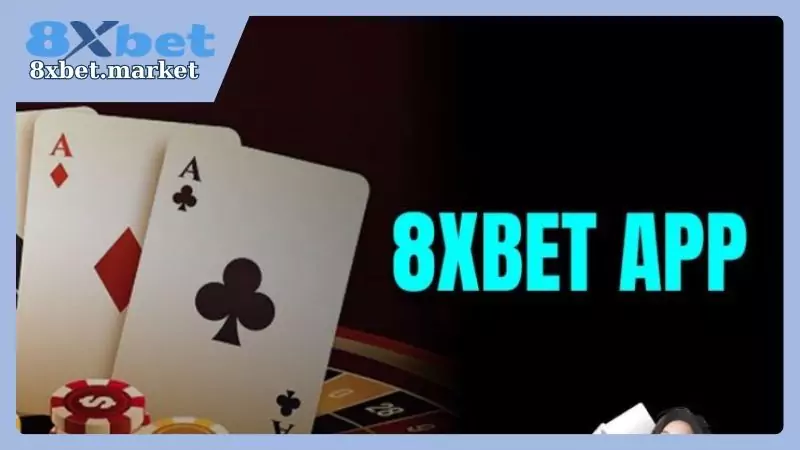 App 8xbet APK thông báo các tin quan trọng khi chơi