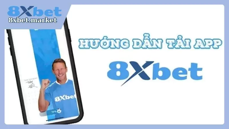 Các bước cài đặt 8xbet APK chuẩn từ A đến Z