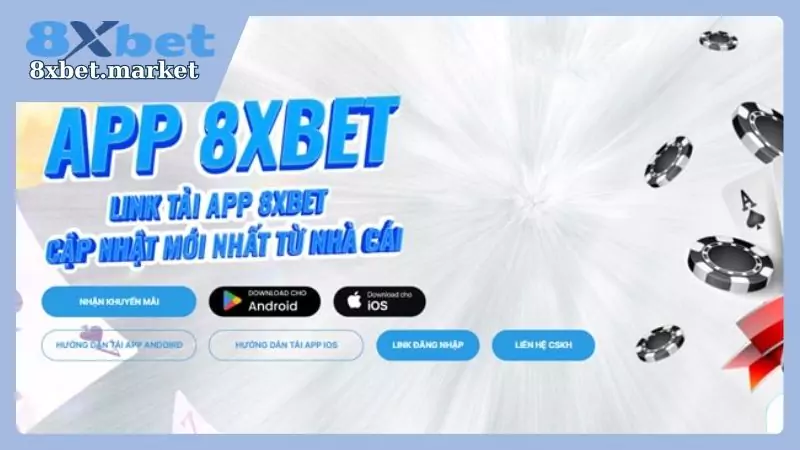 Một vài lưu ý quan trọng để tải 8xbet apk mượt mà