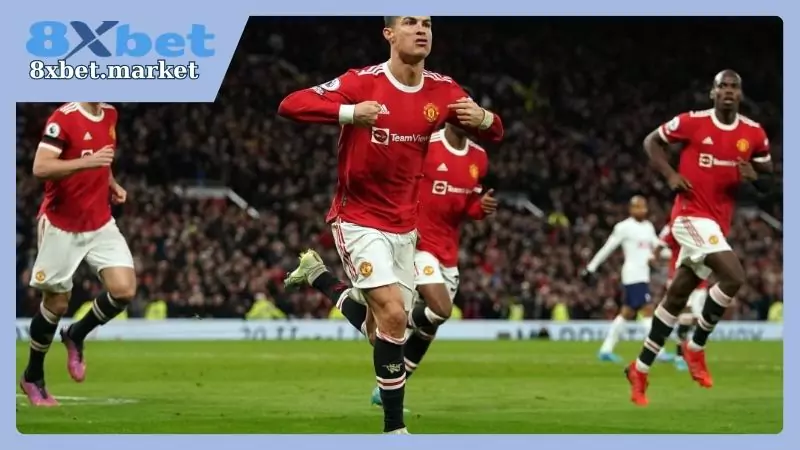 Cristiano Ronaldo ghi nhận được nhiều cú Hattrick nhất